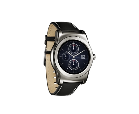 LG Watch Urbane